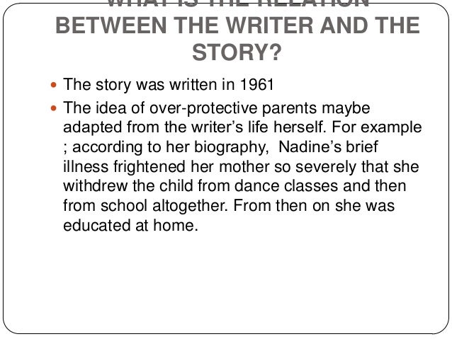 summary of once upon a time once upon a time nadine gordimer audio
